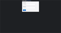 Desktop Screenshot of homfray.us